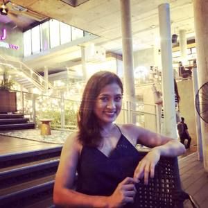 Meet your Posher, Amber